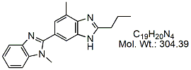 Telmisartan EP Impurity A